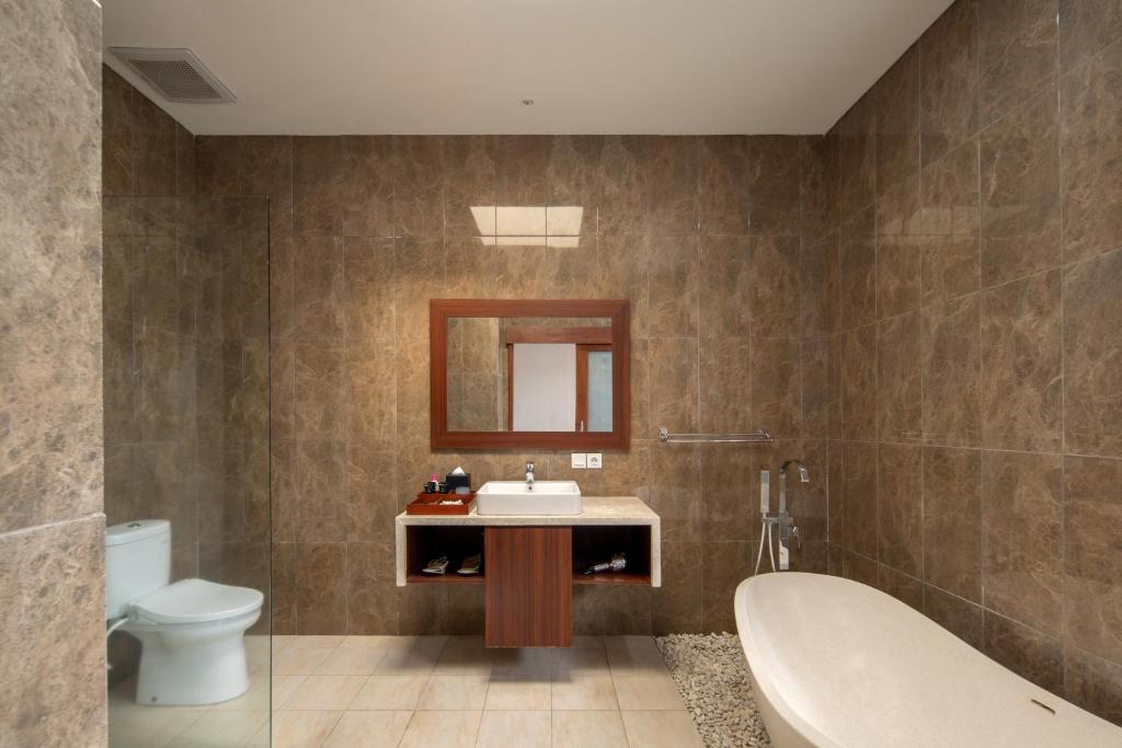 The Luxury Collection, Monaco Blu - 16