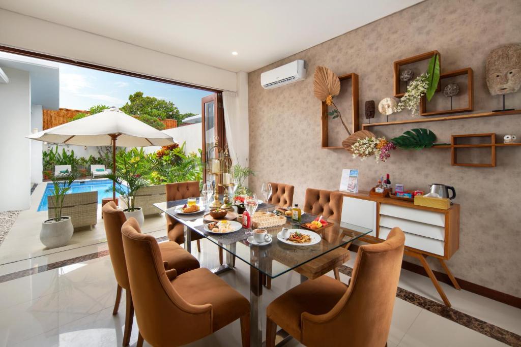 The Luxury Collection, Monaco Blu - 18