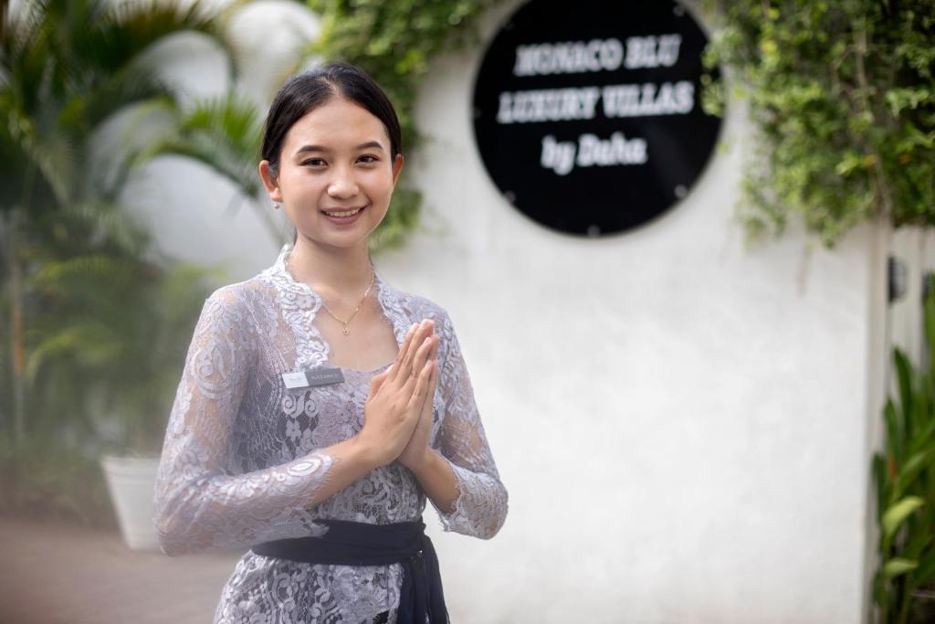 The Luxury Collection, Monaco Blu - 11