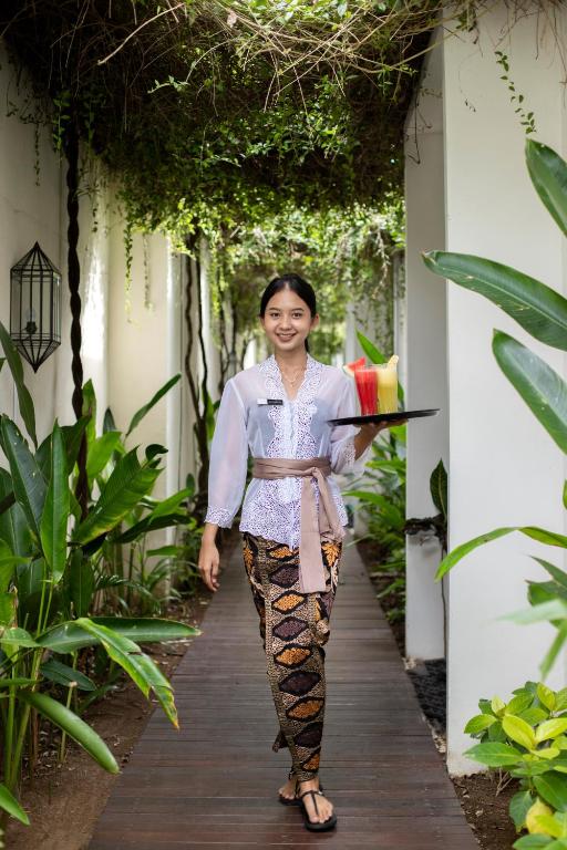 The Luxury Collection, Monaco Blu - 14