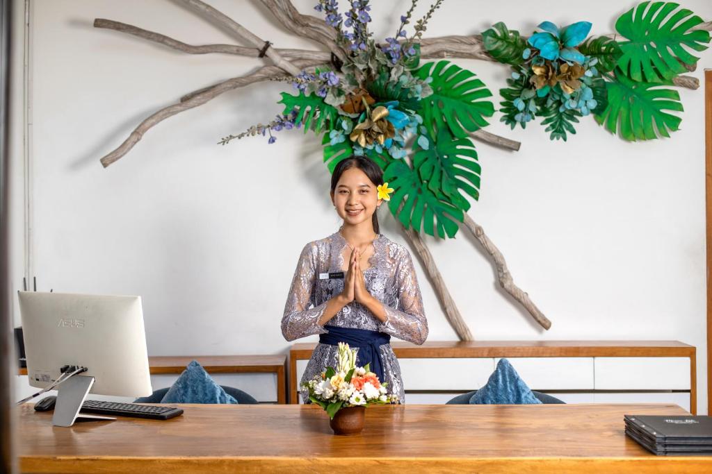 The Luxury Collection, Monaco Blu - 12