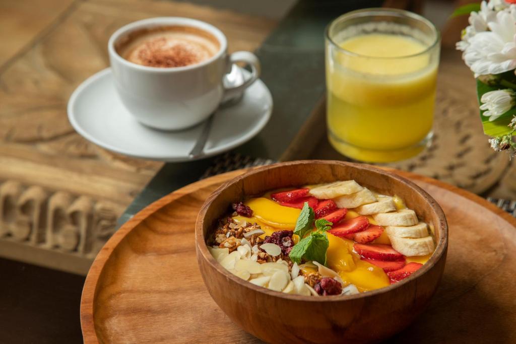 The Luxury Collection, Monaco Blu - 6