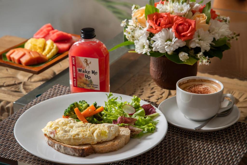 The Luxury Collection, Monaco Blu - 9