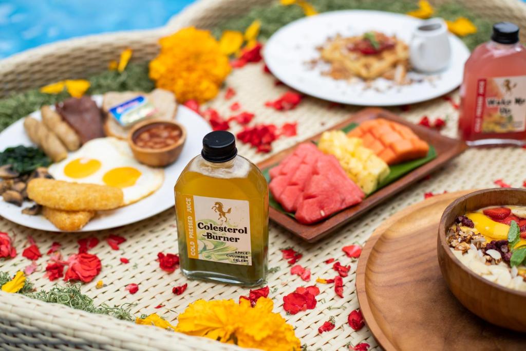 The Luxury Collection, Monaco Blu - 2