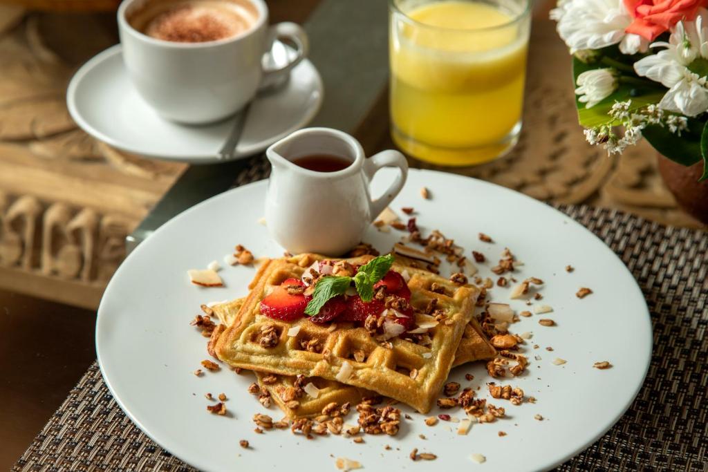 The Luxury Collection, Monaco Blu - 7