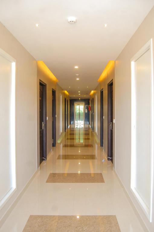 Fotografie z fotogalerie ubytování Philomena Hotel & Apartment v destinaci Thanjāvūr
