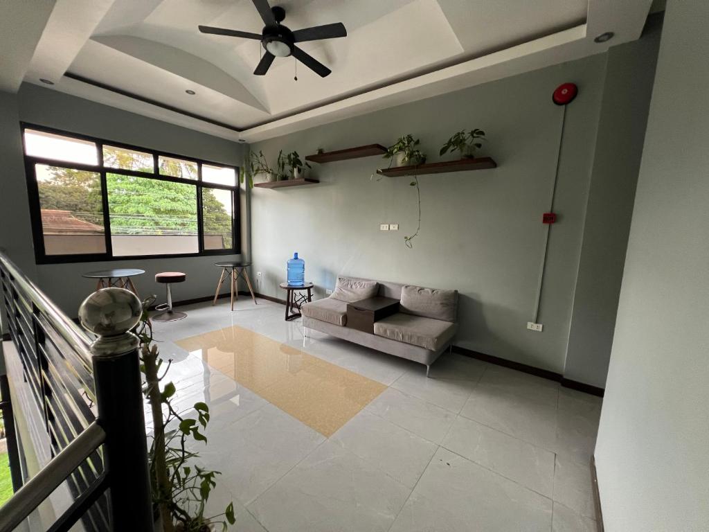 Fotografie z fotogalerie ubytování Monati Hostel Panglao v destinaci Panglao