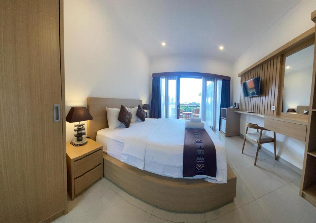 The Ganesha Homestay - 13