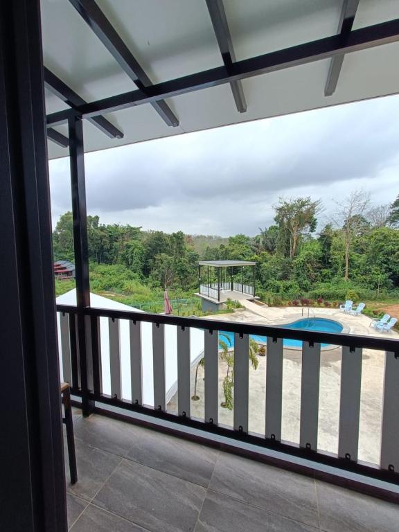 Photo from Perry Barr La Ganta Residence in Temerloh, Pahang, Malaysia