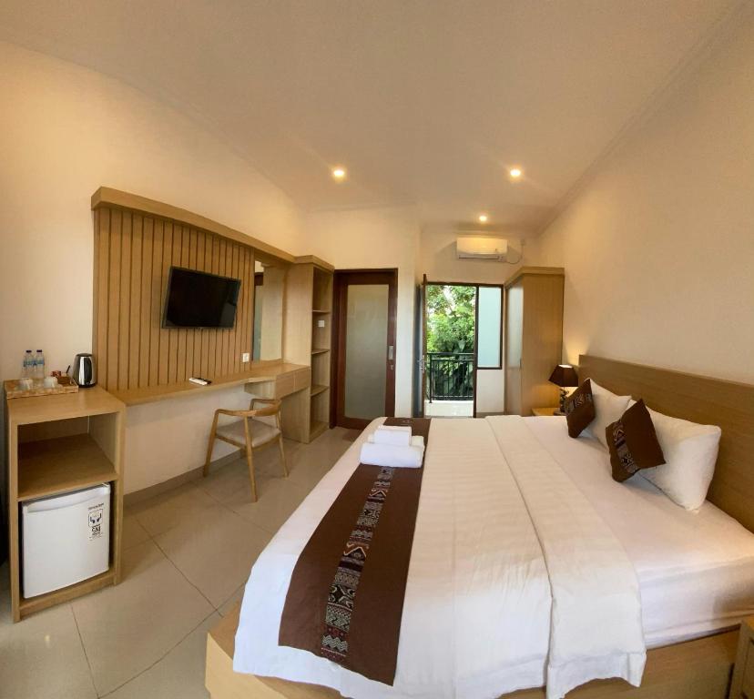 The Ganesha Homestay - 14