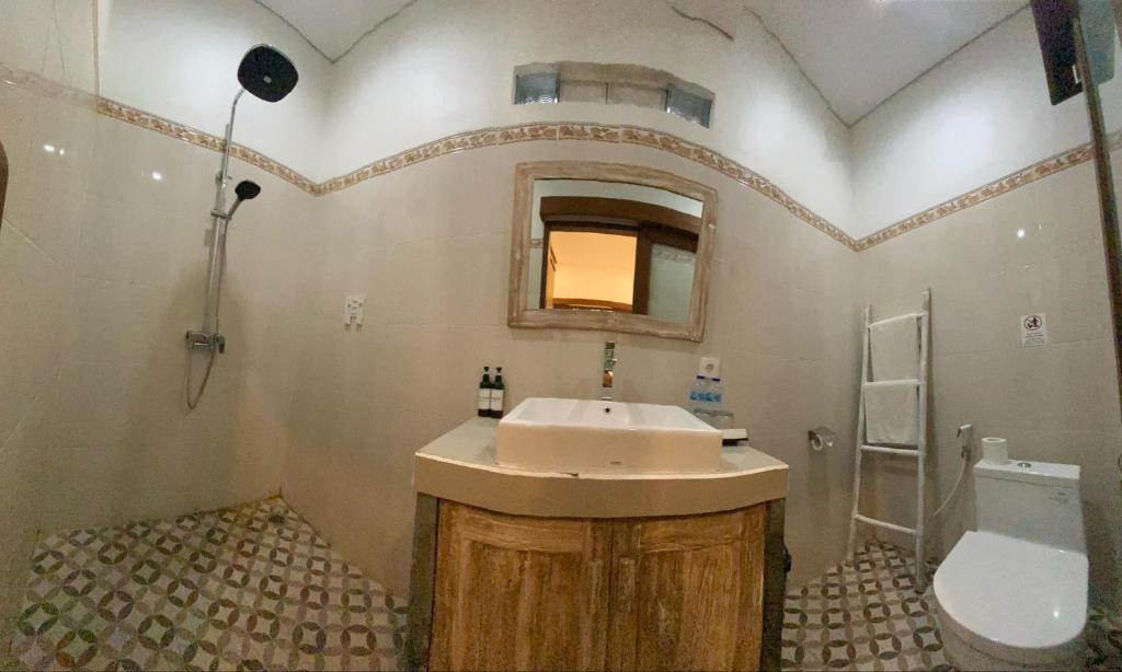 The Ganesha Homestay - 4