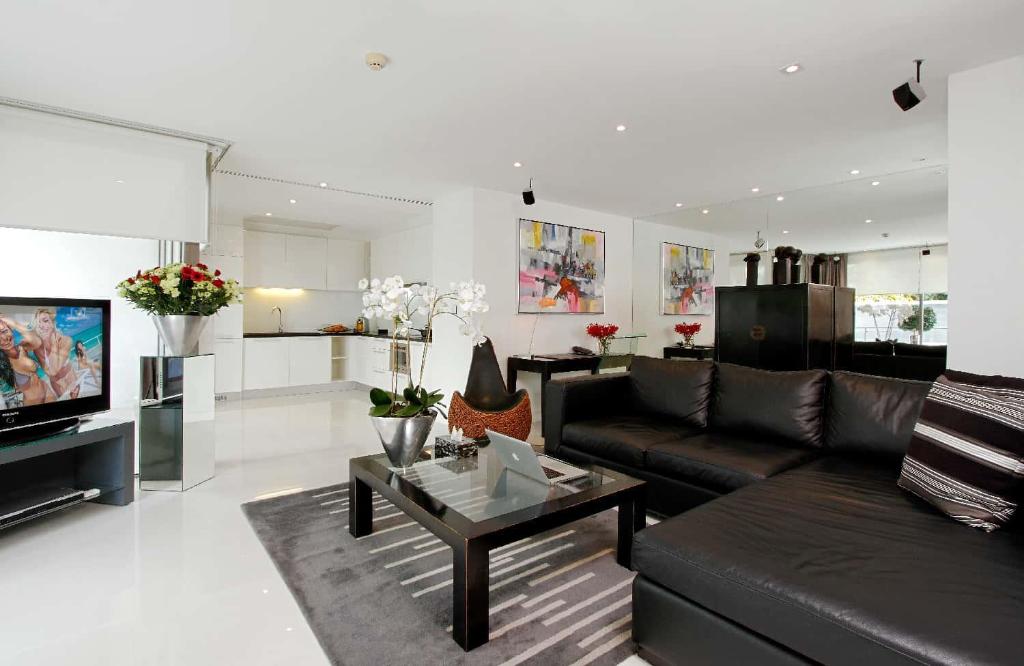 BYD Lofts - Boutique Hotel & Serviced Apartments - Patong Beach, Phuket - Resim 6