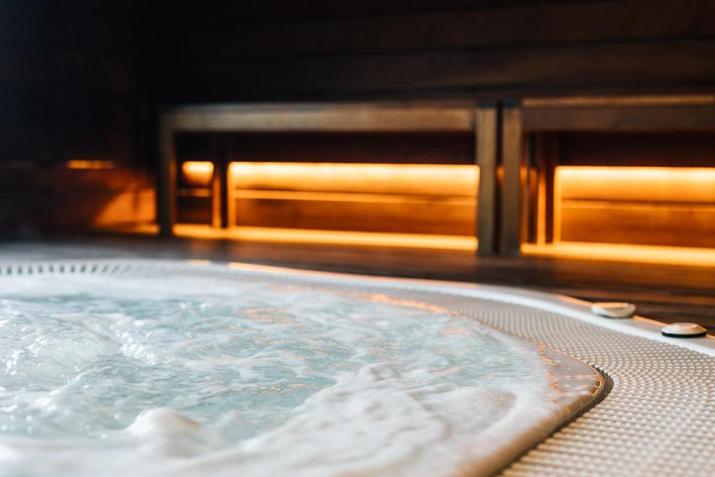 Imagen de la galería de Hotel Costabella, en Girona