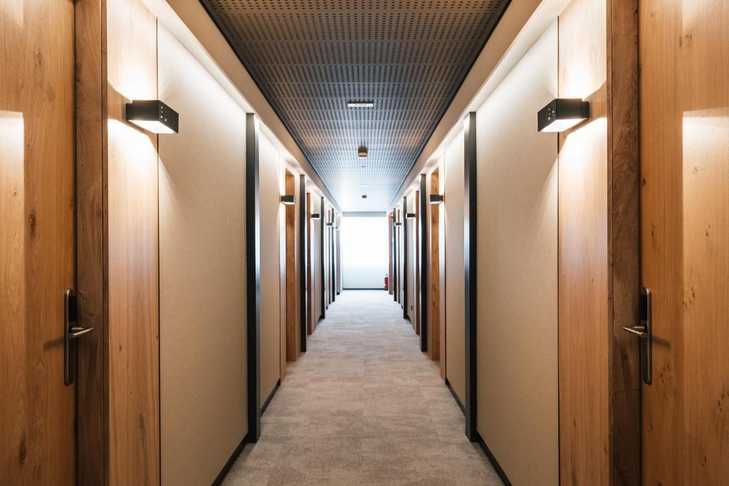 Imagen de la galería de Hotel Costabella, en Girona