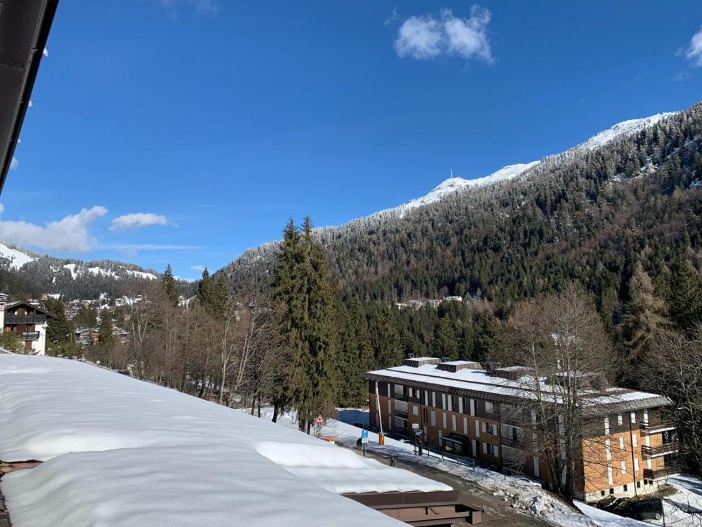 La Capannina, Madonna di Campiglio — foto della struttura 4