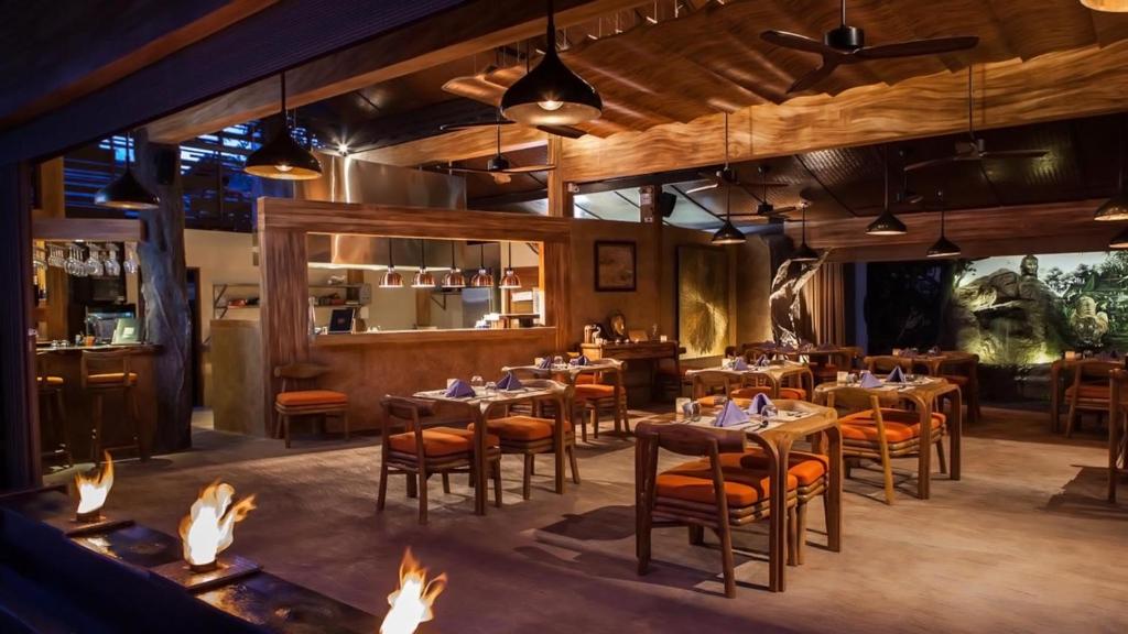 Khwan Beach Resort - Luxury Glamping and Pool Villas Samui - Adults Only - SHA Extra Plus