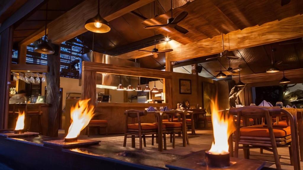 Khwan Beach Resort - Luxury Glamping and Pool Villas Samui - Adults Only - SHA Extra Plus - 1