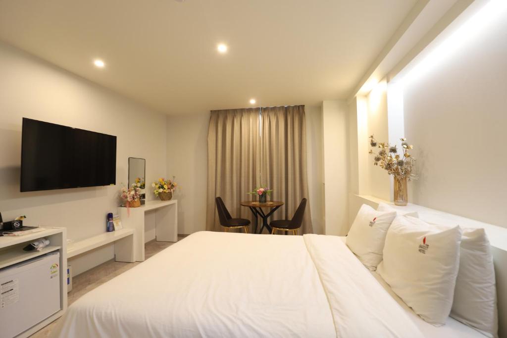 BON Hotel BUSINESS - Standard Double Room