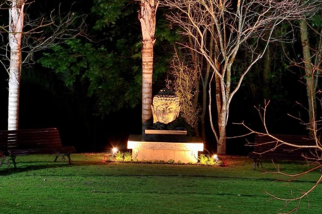  Canto da Floresta Ecoresort