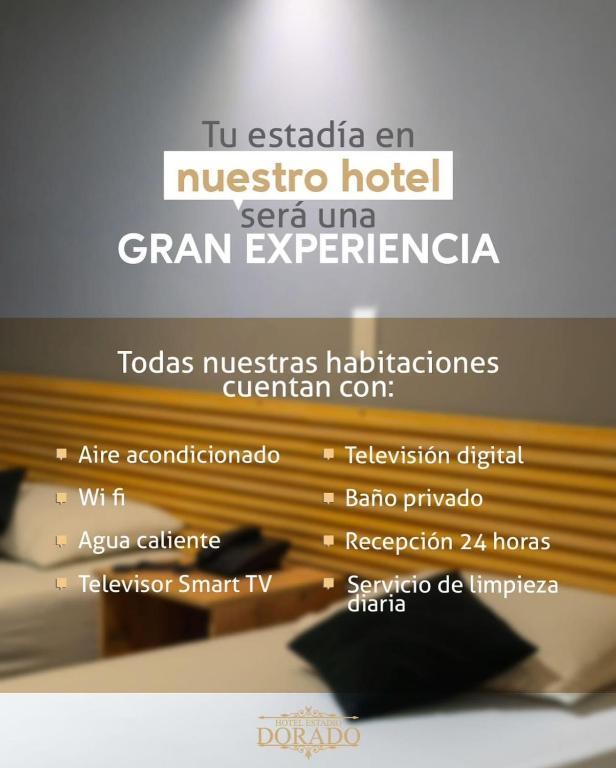 Fotografie z fotogalerie ubytování HOTEL ESTADIO DORADO v destinaci Medellín