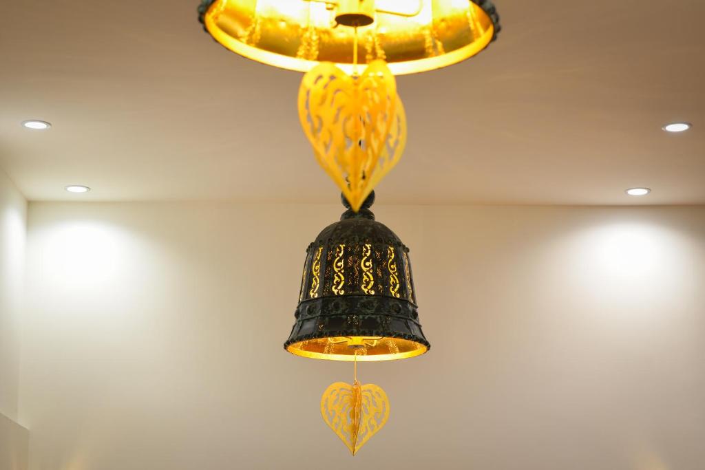 Fotografie z fotogalerie ubytování Villa De Pranakorn v destinaci Bangkok