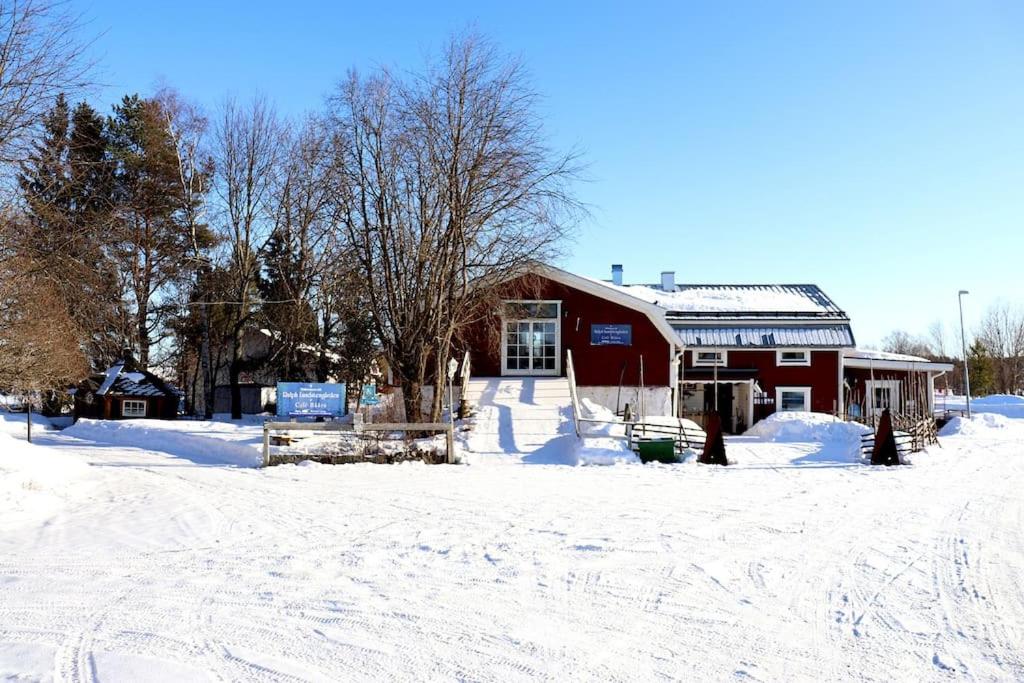 Galeriebild der Unterkunft Mysig Lägenhet -Ralph Lundstengården in Luleå