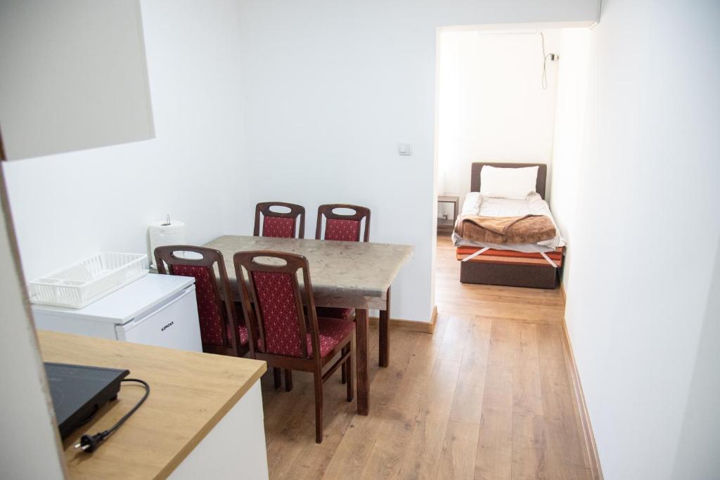 Apartments Kuca Aleksic - Appartement - Rez-de-Chaussée