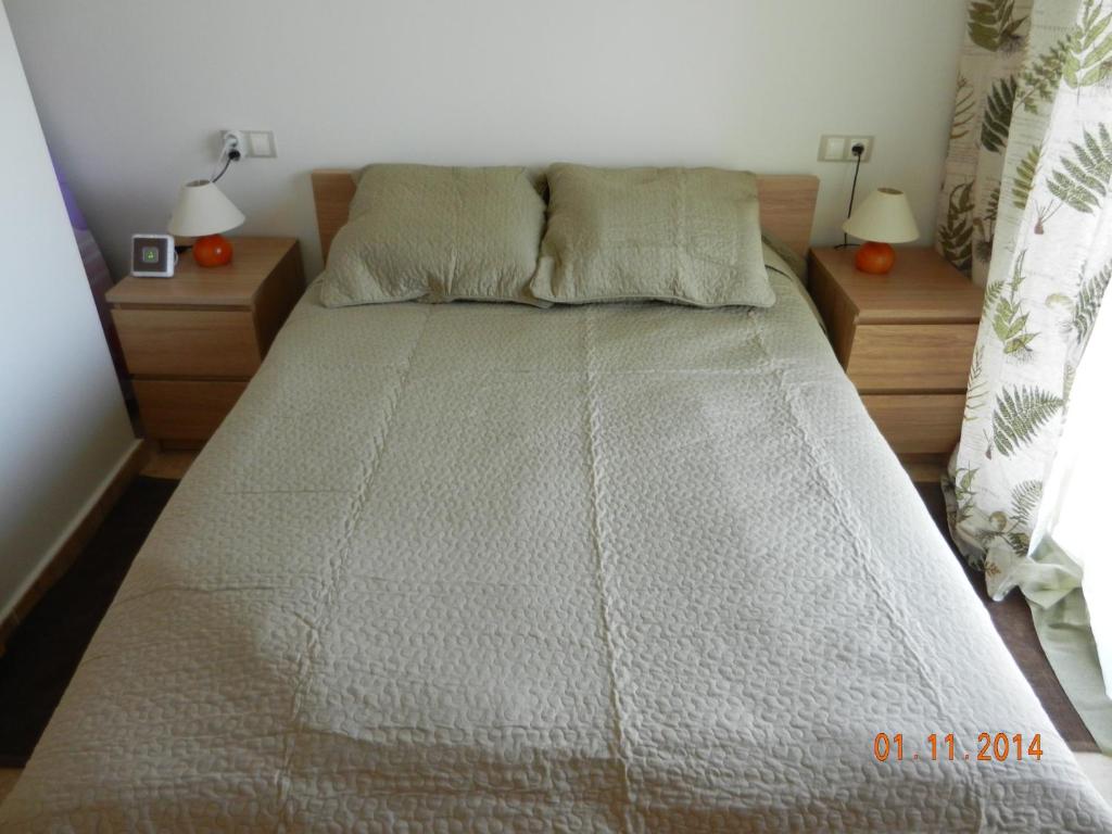 Zdjęcie z galerii obiektu Apartment Parque Central w mieście Estepona