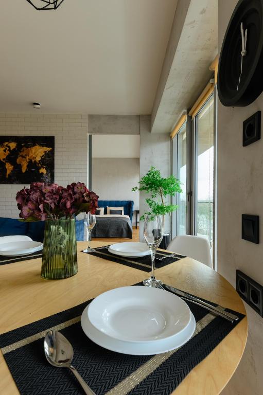 EVURI Apartments VENECIA photo 5