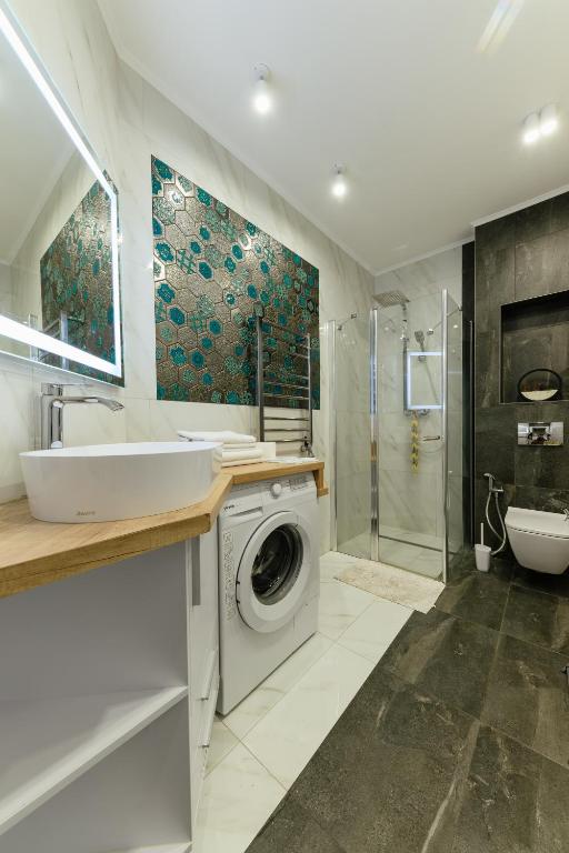 EVURI Apartments VENECIA photo 4