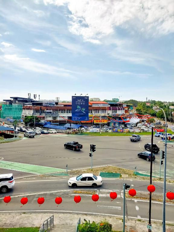 Fotografie z fotogalerie ubytování MB Budget Hotel v destinaci Kota Kinabalu