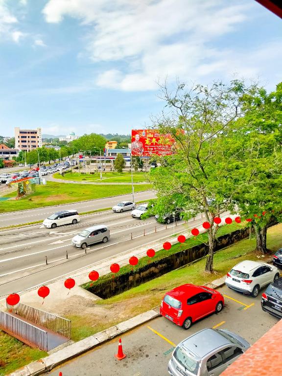 Fotografie z fotogalerie ubytování MB Budget Hotel v destinaci Kota Kinabalu