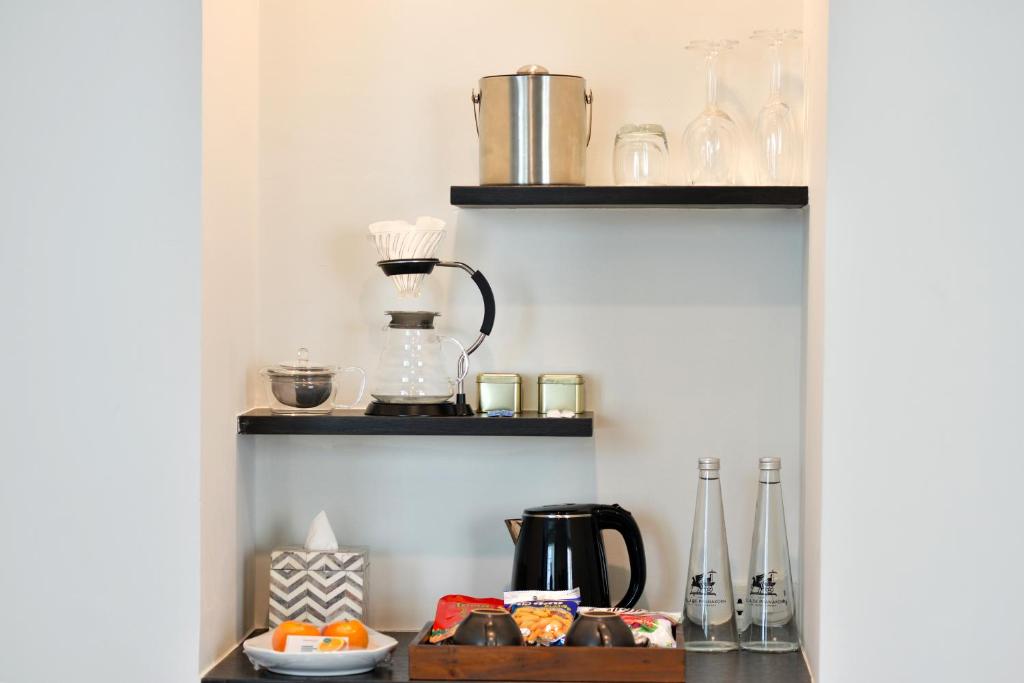 Villa De Pranakorn - Resim 37