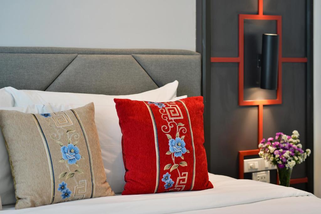 Villa De Pranakorn - Resim 20