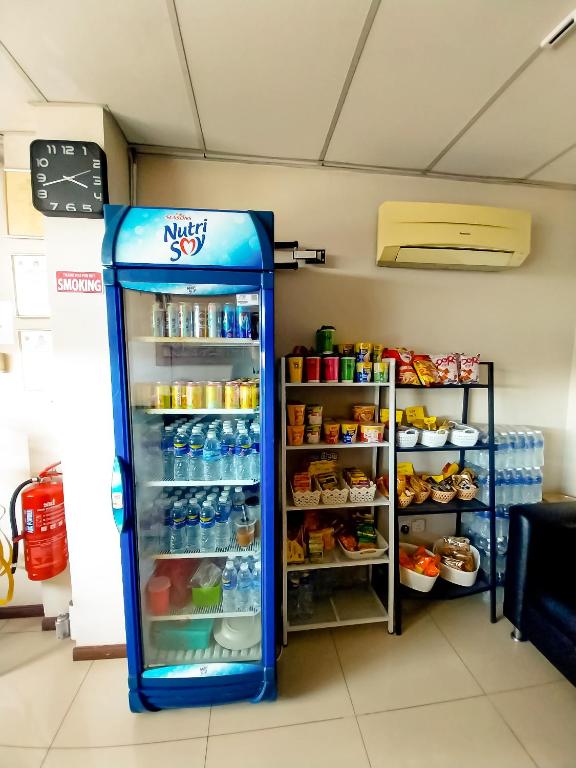 Fotografie z fotogalerie ubytování MB Budget Hotel v destinaci Kota Kinabalu