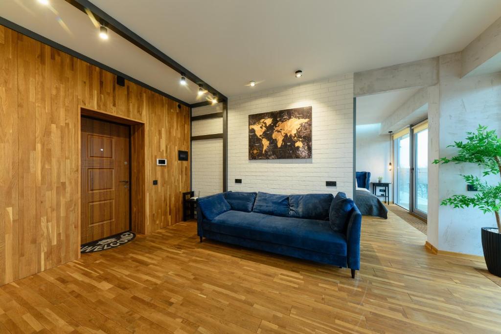EVURI Apartments VENECIA photo 6