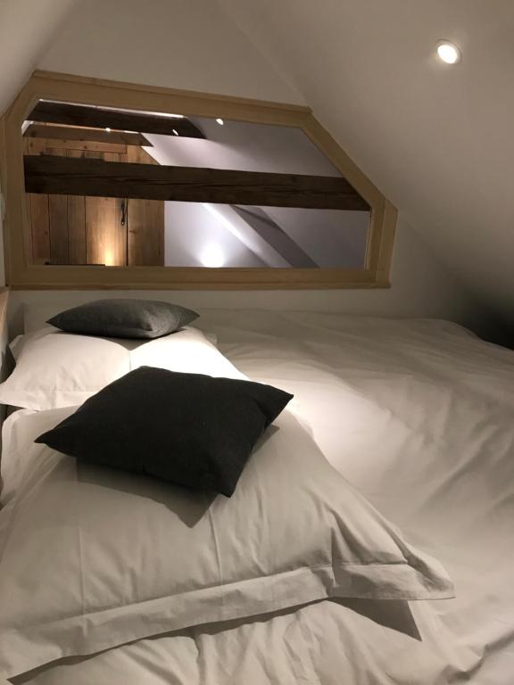 Chabi Chalet Gîte au coeur d'Eguisheim – photo 10