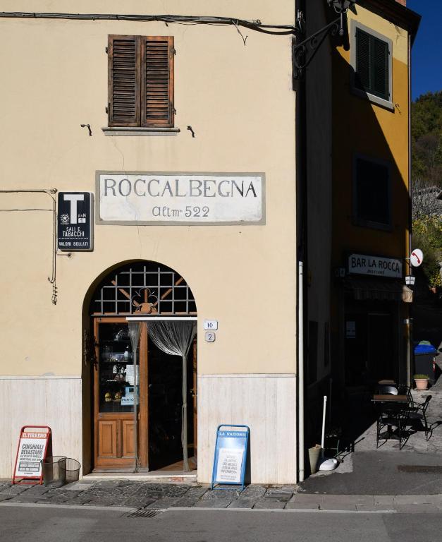 Albergo La Pietra - Tweepersoonskamer Met 1 Of 2 Bedden