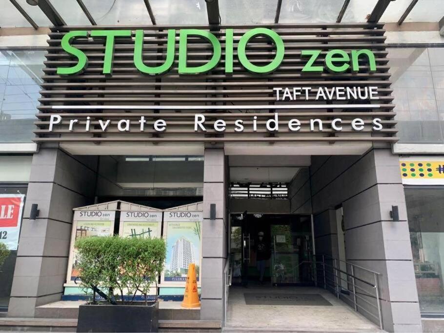 Condo For Rent Studio Zen near Dela Salle Taft، مانيلا أحدث أسعار 2024