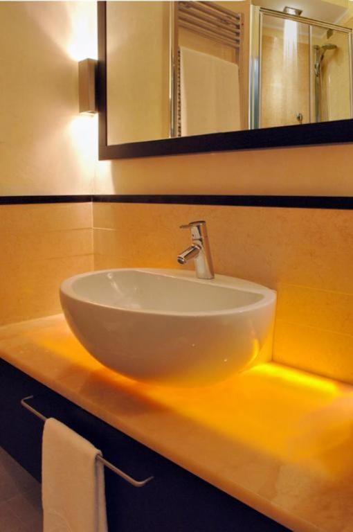 Best Western Hotel Piemontese - Resim 32