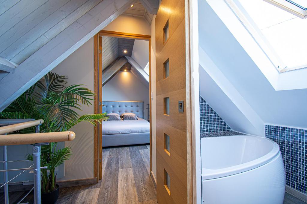 Ti Igwan I Maison à 450m de la mer - Housity