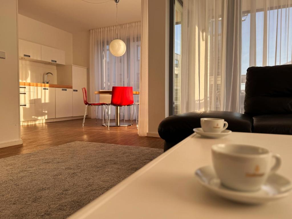 Grimm's Berlin Mitte - 17