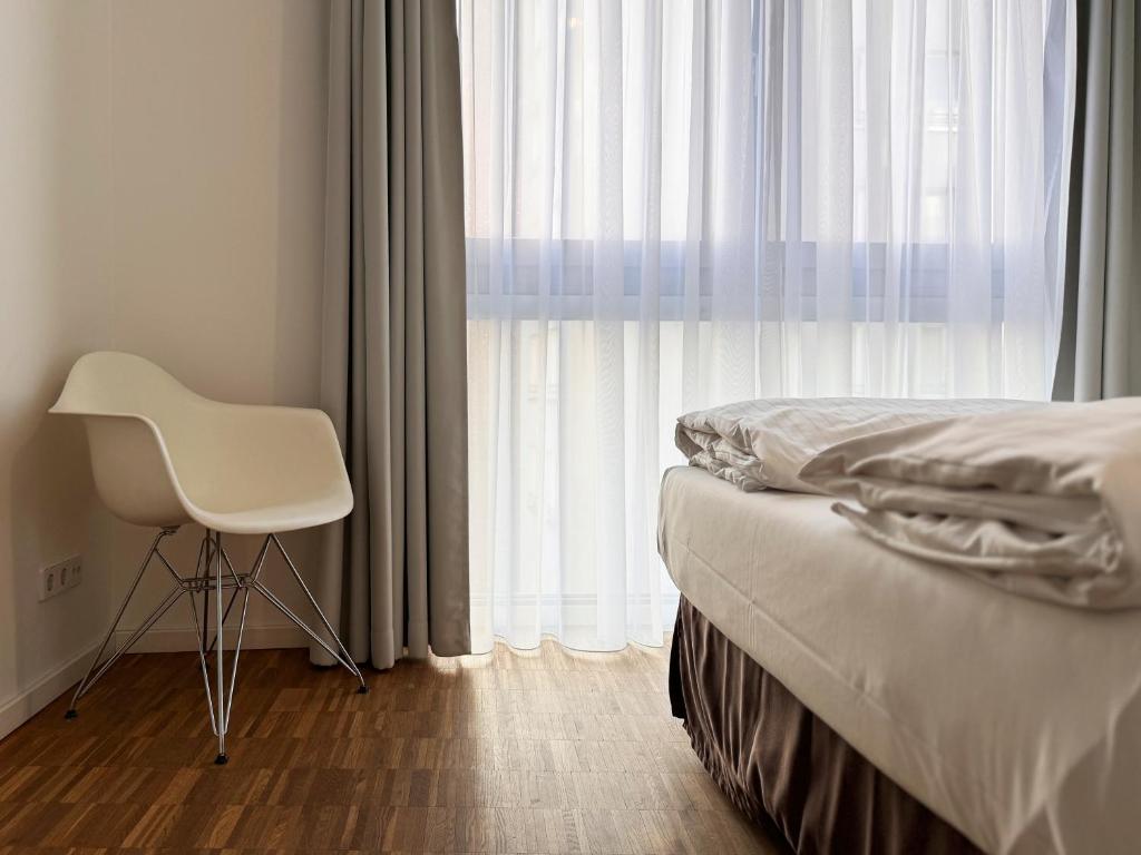 Grimm's Berlin Mitte - 19