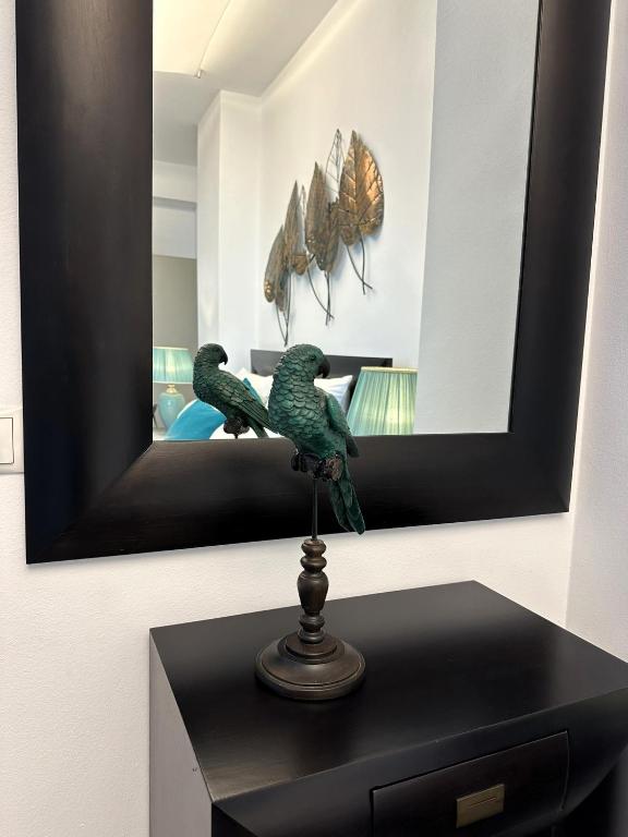 Panorama Apartments Vienna - 11