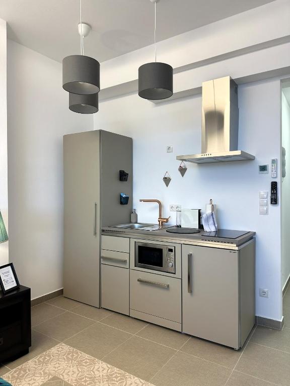 Panorama Apartments Vienna - 5