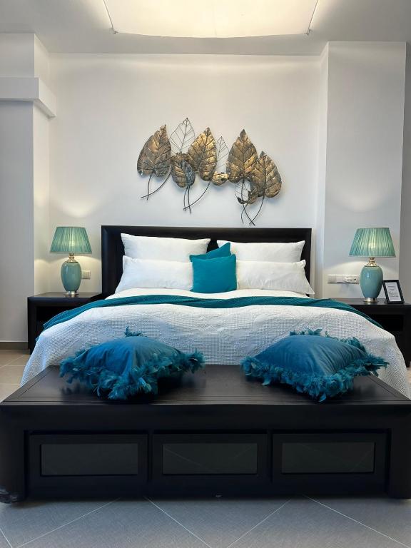 Panorama Apartments Vienna - 12