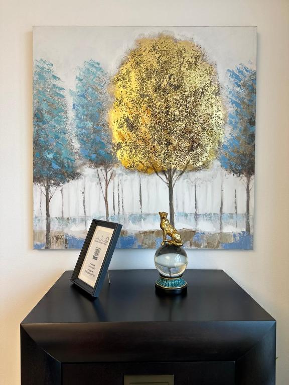 Panorama Apartments Vienna - 15