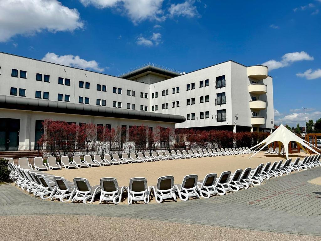 Hotel Swing - Resim 35