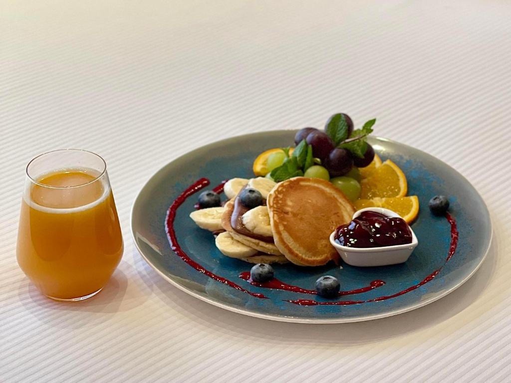 Hotel Swing - Resim 27