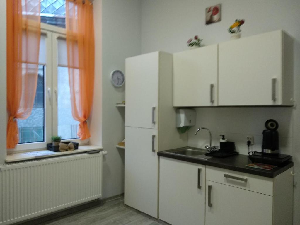 Studio w sercu miasta - 1